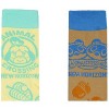 Animal Crossing New Horizons Casual Novelty 2PK Men's Crew Socks Shoe Size 8-12 - 4 of 4