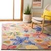 Four Seasons FRS468 Hand Hooked Indoor Rugs - Safavieh - 2 of 4