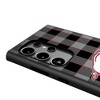 Keyscaper NCAA Plaid MagSafe Compatible Cell Phone Case for Galaxy S24 - 4 of 4