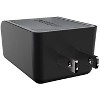 OtterBox Dual USB Wall Charger 2.4AMP - Black - Certified Refurbished - image 4 of 4