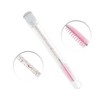 Unique Bargains Reusable Eyelash Brush 1 Pc - 3 of 4