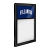 Villanova Wildcats: Dry Erase Note Board - 2 of 4