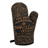The Secret Ingredient Is Dog Hair Funny Puppy Pet Chef Novelty Kitchen Utensils - Crazy Dog Bakeware - 2 of 4
