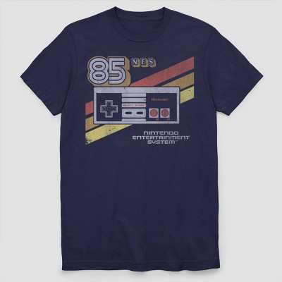 retro nintendo t shirt