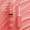 NYX Professional Makeup Butter Lip Gloss - 0.27 fl oz - image 4 of 4