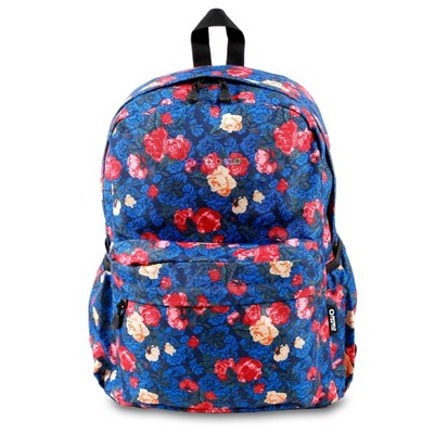 J World Oz Campus 17" Backpack