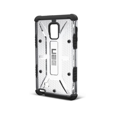 UAG Composite Case for Samsung Galaxy Note edge - Ice