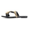 Fashion To Figure Women's Maeve Flats - Wide Width - 3 of 4