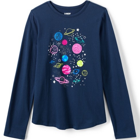 Lands end girls plus clearance