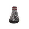 MUK LUKS Men's Cuff Bootie Slipper - 3 of 4