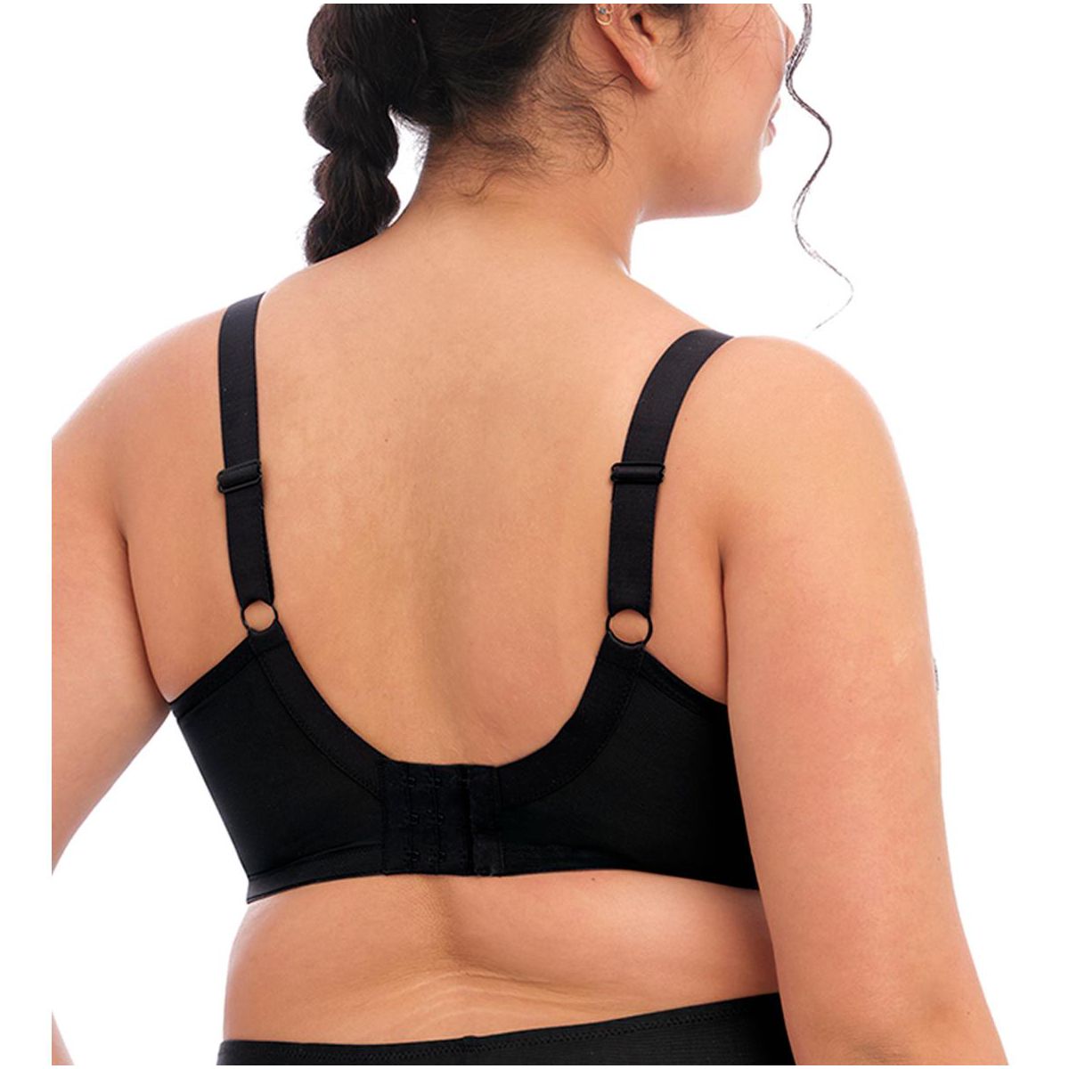 Elomi Women's Samira Underwire Plunge Bra - thumbnail 2