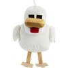 Minecraft Legends Chicken Plush - image 2 of 4