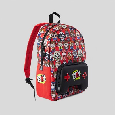 Photo 1 of FGTeeV Kids; 18x12 Backpack