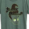 Women's - Jimmy Neutron - Gotta Blast Short Sleeve Graphic T-Shirt - 2 of 4