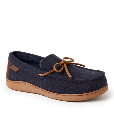 Dearfoam moccasin online slippers