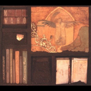 M. Ward - Transistor Radio - 1 of 1