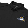 Men's University of North Carolina at Greensboro Adult Polo Left Chest Logo - 4 of 4