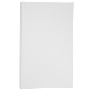 Vellum Tabloid Cardstock - 1 of 1