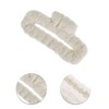 Unique Bargains Women's Classic Plush Hair Clip 5.51"x2.76"x2.36" 1 Pc - 3 of 3