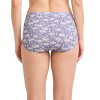 Jockey Women's Elance Breathe Hipster - 3 Pack - 3 of 4