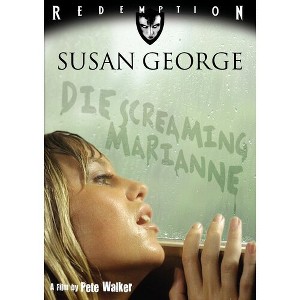 Die Screaming, Marianne (DVD)(1972) - 1 of 1