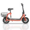 Phantomgogo R1 Electric Seated Scooter - image 2 of 4