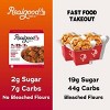 Real Good Gluten Free Frozen General Tso's Chicken Bowl - 9oz - 4 of 4