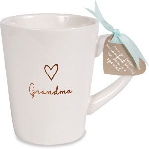 Pavilion Gift Company - Grandma - 15 oz Cup - Drinkware - 1 of 4