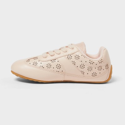 Girls‘ Regina Lace Up Sneakers – art class