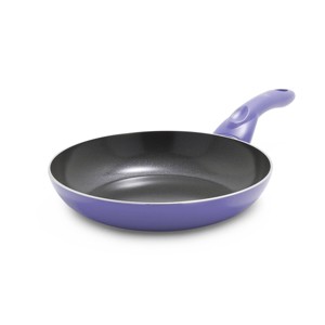 GreenLife Essentials 8" Ceramic Nonstick Aluminum Fry Pan - 1 of 4