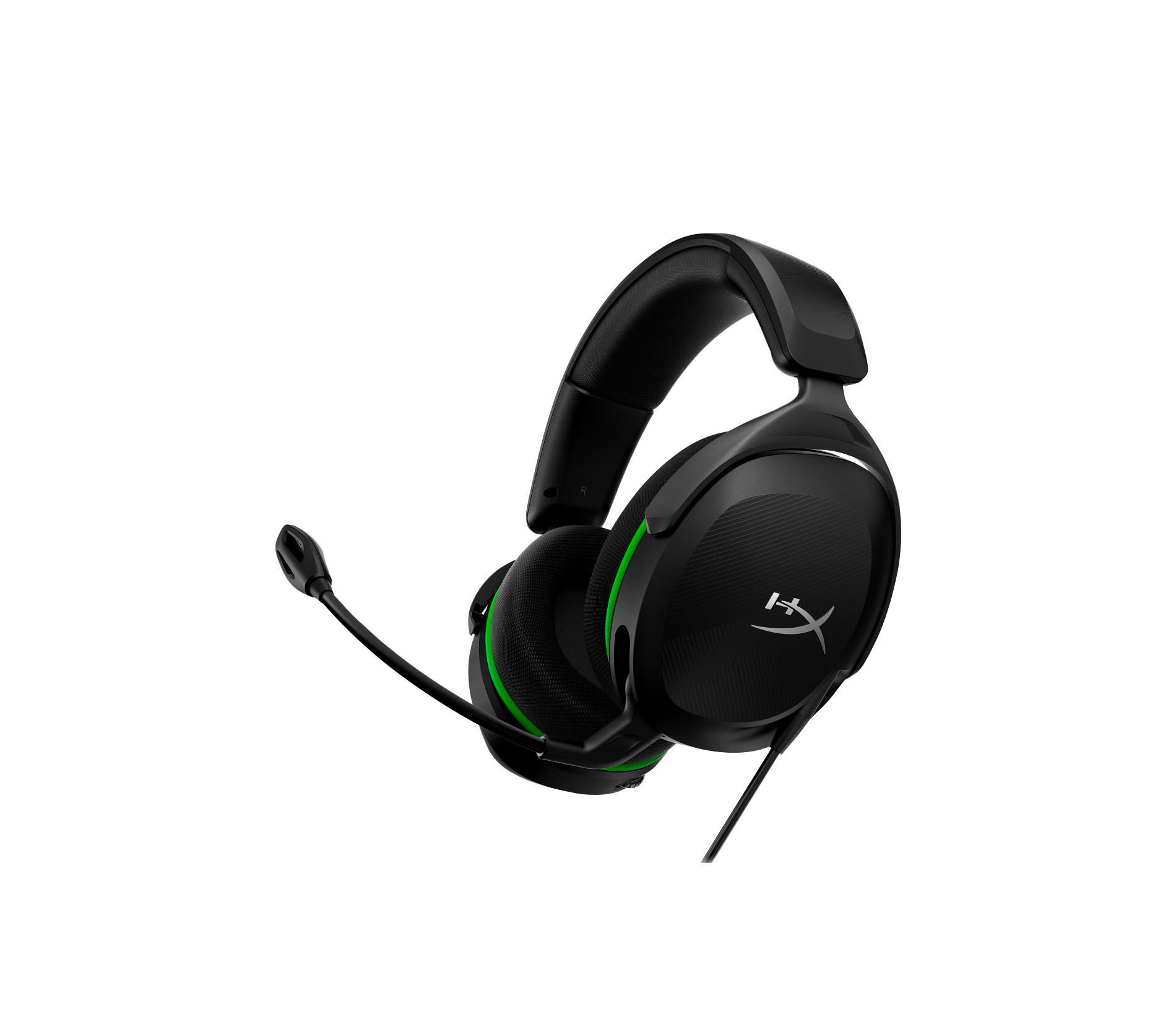 HyperX CloudX Stinger 2 Core - Gaming Headset - Xbox - Black