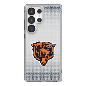 Keyscaper Vintage NFL Linen Clear Cell Phone Case for Galaxy S21 Plus - 1 of 4