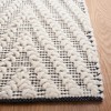 Natura NAT277 Flat Weave Indoor Rugs - Safavieh - 3 of 4