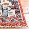 Samarkand SRK119 Hand Knotted Area Rug  - Safavieh - 3 of 4