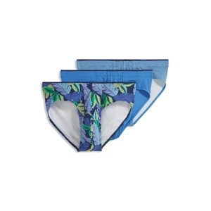 Jockey Men's True Style Bikini - 3 Pack - 1 of 4