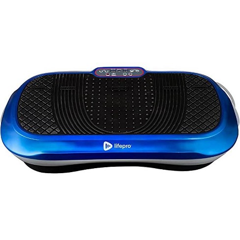 Dripex Vibration Plate Exercise Machine, Whole Body Workout