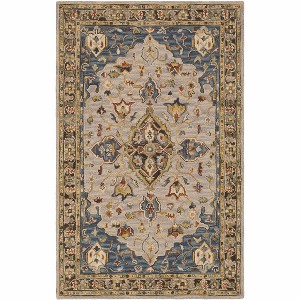 Hauteloom Rozel Area Rug - 1 of 4
