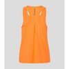McLaren F1 Women's Performance Tank Top Vest - 4 of 4