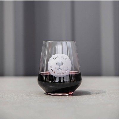The OBC Wine Project Red Blend - 750ml Bottle