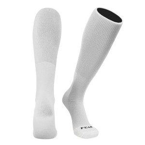 Pear Sox ID Knee High Long Tube Socks for Baseball Football Soccer - 1 of 1