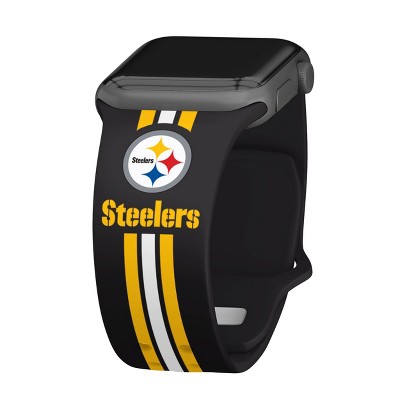 Steelers 2025 iwatch band