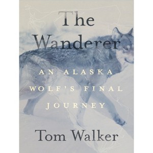 The Wanderer - by  Tom Walker (Paperback) - 1 of 1