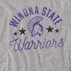 Women's Winona State University Warriors T-Shirt - 2 of 4