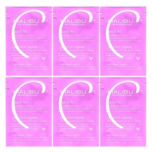 Malibu Quick Fix Wellness Hair Remedy - 1 of 4