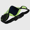 Anna-Kaci Running Waist  Lightweight Bag - Sporty Fanny Pack for Outdoor Activities - 3 of 4