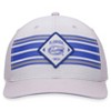 NCAA Florida Gators Structured Chambray Cotton Hat - Gray - 2 of 4