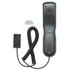 Anderic RR0777S Universal 4-Device Remote Control for Panasonic Smart TV with Learning and Backlight | N2QAYB000777S - 2 of 4