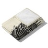 Warner Bros. Game Of Thrones Throne Of Words Silk Touch Throw Blanket 50x60 Inches - 4 of 4