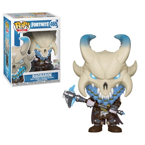 Funko Pop Games Fortnite Ragnarok Target - games fortnite ragnarok target