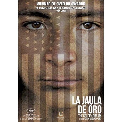 La Juala De Oro (DVD)(2016)